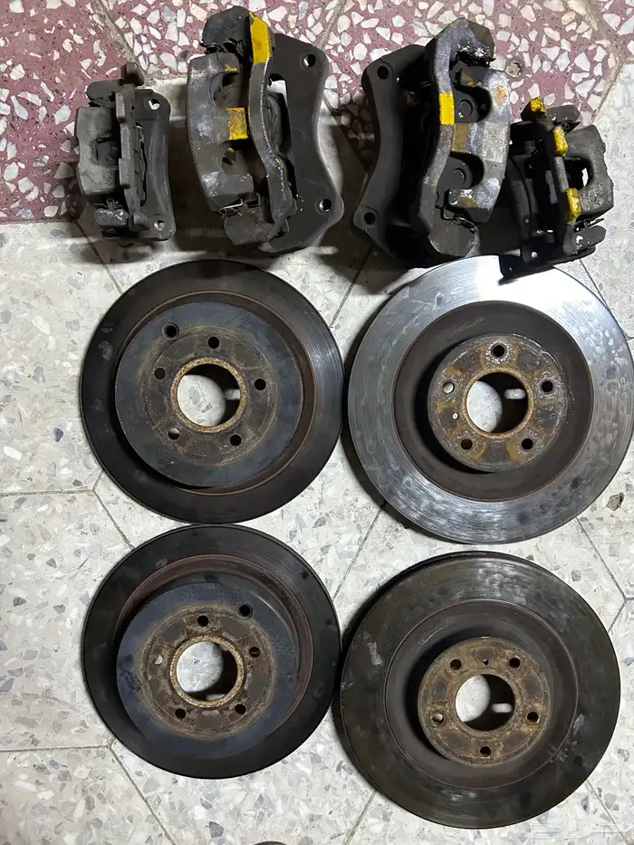 كليبرات و هوبات انفنتي ونيسان 0