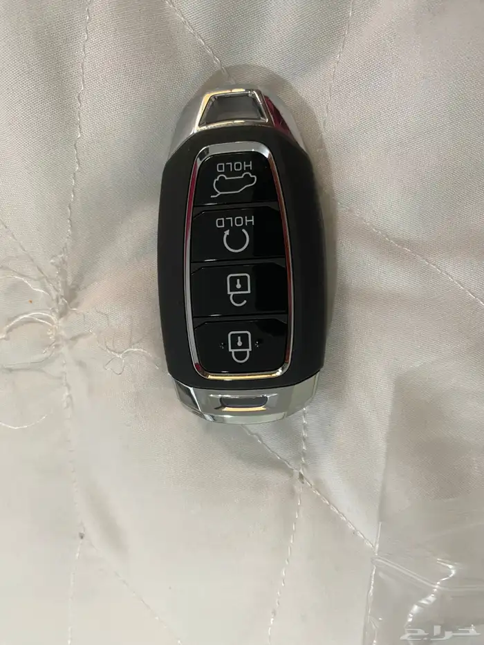 مفتاح سمارت هونداي النترا توسان 0