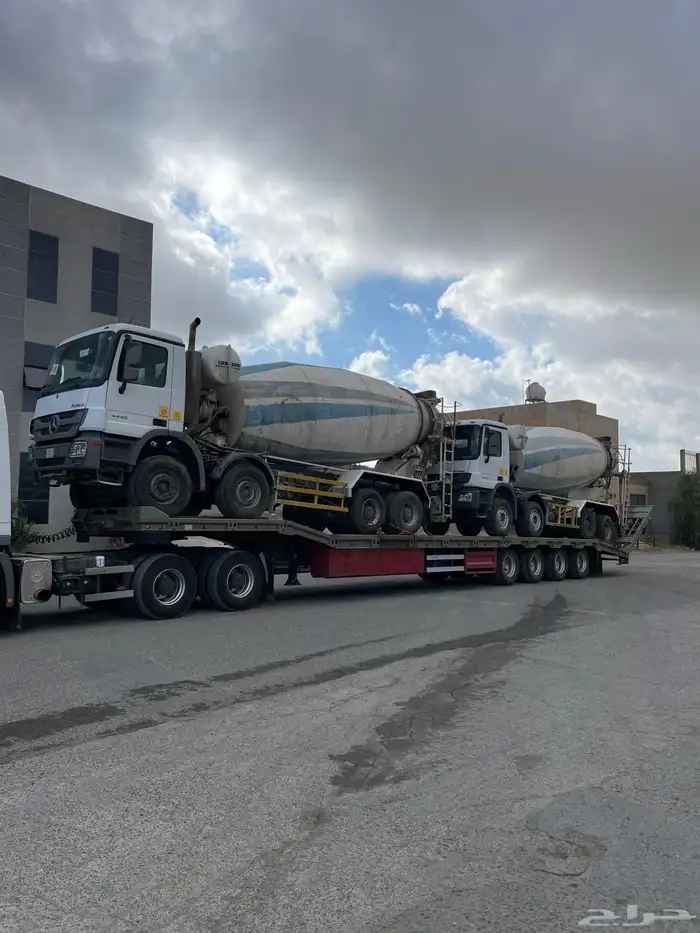 لوبد متواجد في جدة 0