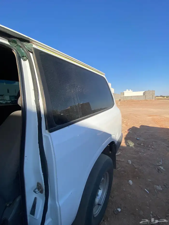 ربع باترول اقبل البدل 7