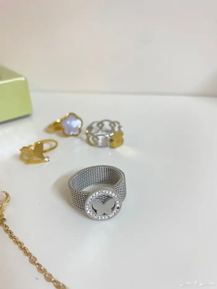 طقم اكسسوار وغيرها 14