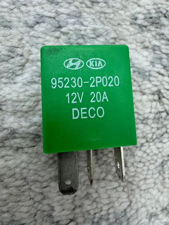 كتاوت 95230-2P020 0