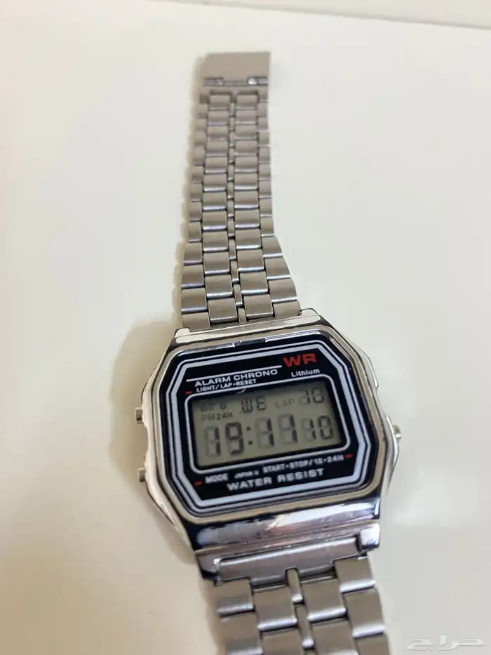 ساعات و اكسسوار و المزيد . 38