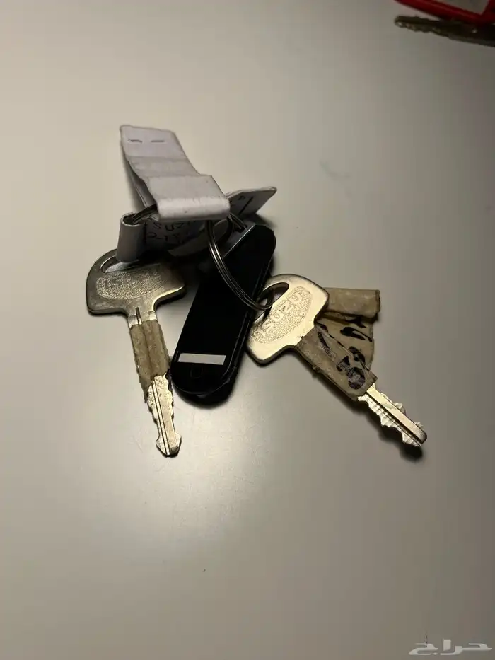 مفاتيح و رومتات للبيع 9