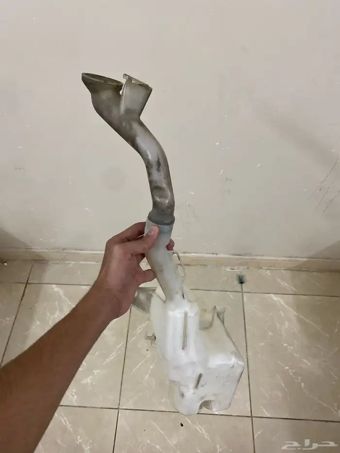 قربة موية مساحات 0