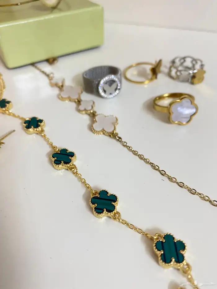 طقم اكسسوار وغيرها 10