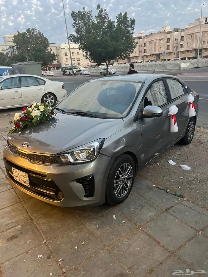 حفلات تزيين غرف عرسان و تشريع سيارات و باقات ورد 9