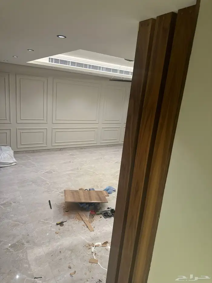 بوثات معارض شقق اثاث 5