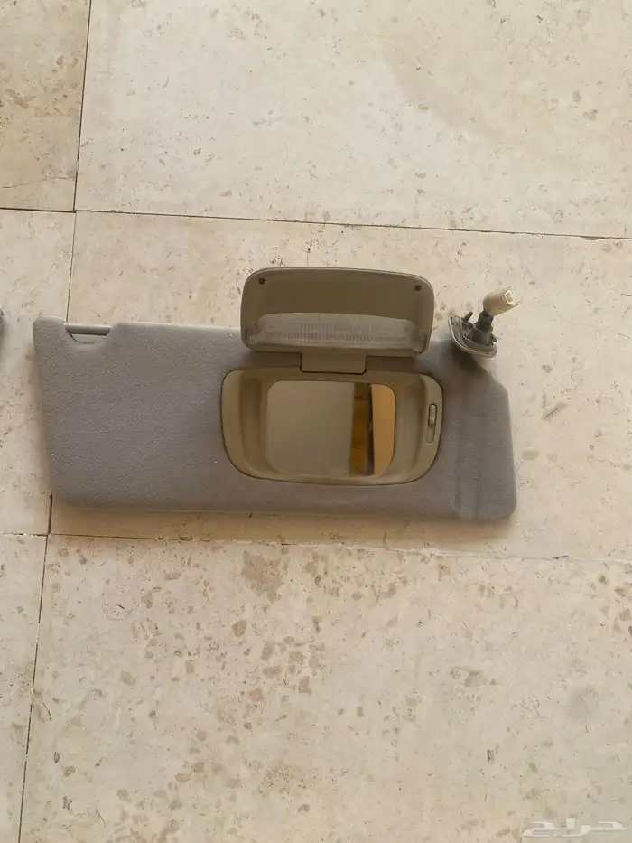 شماسات كامري 2003 الى 2006 وكاله 2