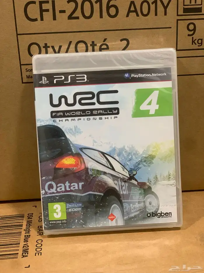 اشرطة سوني3 سوني3 و اكس بوكس1 اكس بوكس360 بي اس بي psp و 45