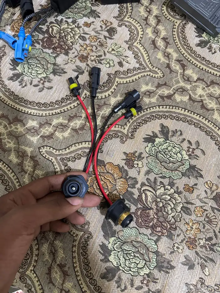لكزس Gs300 89-2004 6