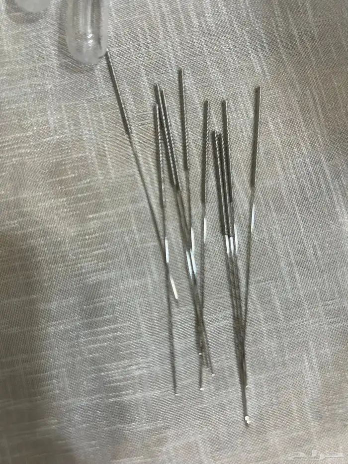 مامات مشطوفه وسداسيه وابر تنظيف ومفاتيح للمامات 4