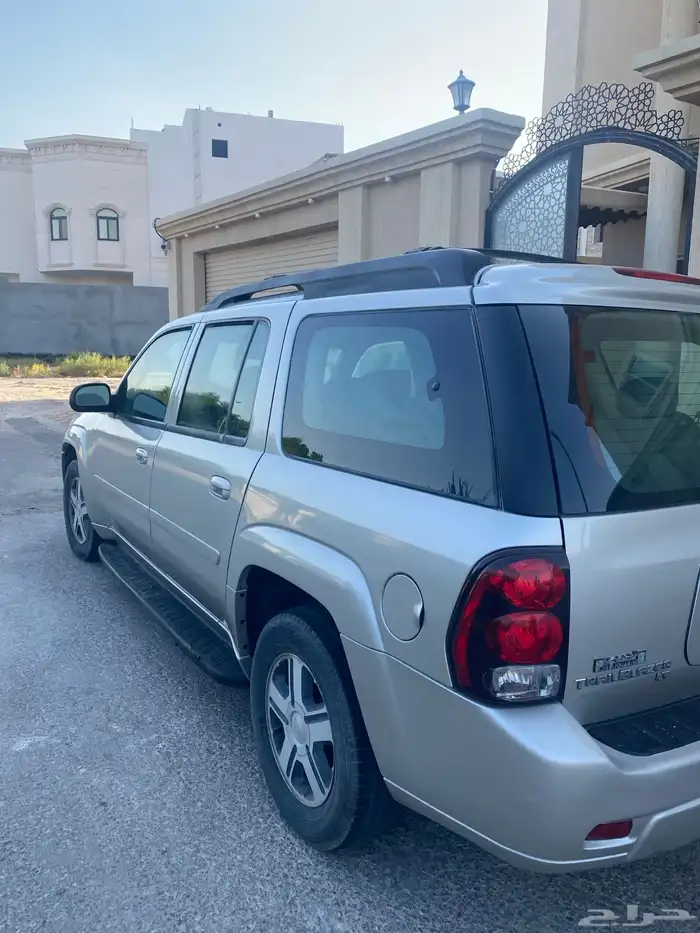 سيارة بليزر 2006 6