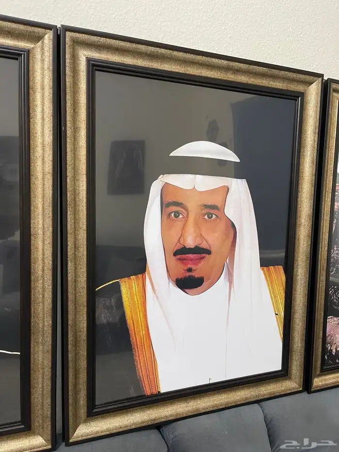 صور الملوك - صور القاده - صور ولي العهد 1
