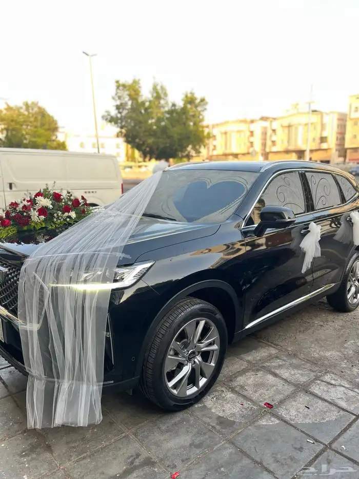 حفلات تزيين غرف عرسان و تشريع سيارات و باقات ورد 17