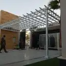 حداد مظلات شينكو سواتر هناقر سندويش بنل كلادينج 9