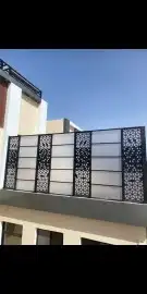 سواتر المجمعه 0