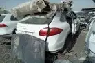 تشليح بورش كايين 2014 قطع غيار بورش كايين 2014 0