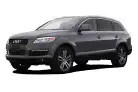 تشليح اودي Q7 كيو 7 و قطع غيار سيارات اودي Q7 موديل 2006 5