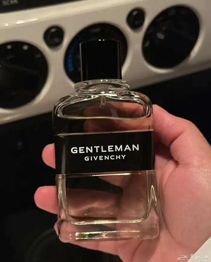 للبيع عطر جيفنشي جنتلمان 0