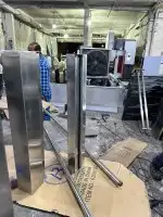 مصبات أستيل نوافير شلالات رغويه كروية مصب مسبح كبير و صغير 12