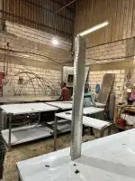 مصبات أستيل نوافير شلالات رغويه كروية مصب مسبح كبير و صغير 5