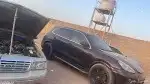 تشليح بورش كايين 2014 قطع غيار بورش كايين 2014 3