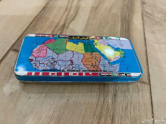 هندسة الزمن الجميل 0