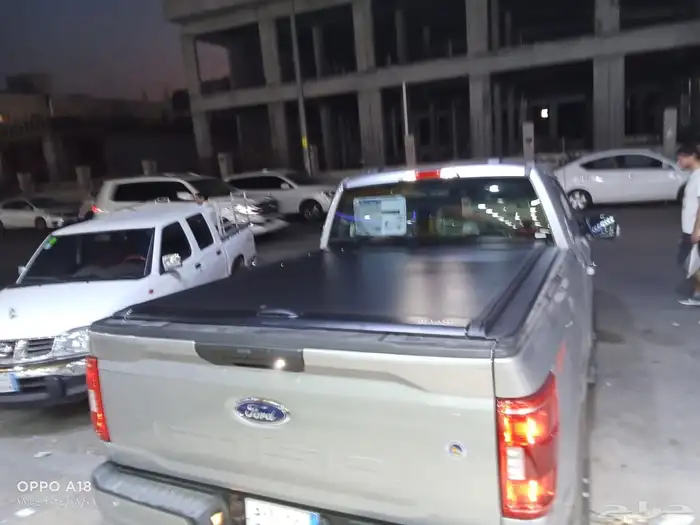 تسكيره غطاء حوض بيك اب لااغلب السيارات الونيت 21