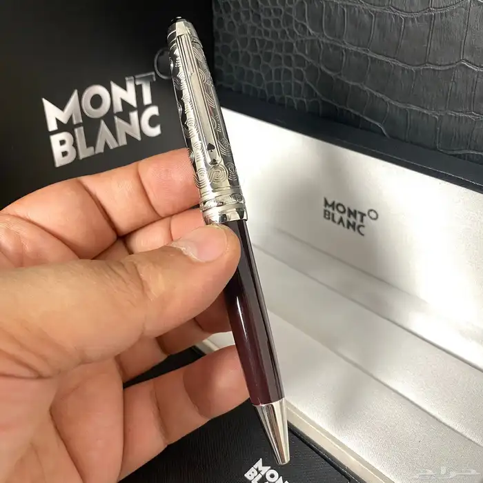 تشكيلة اقلام مونت بلانك سوبر كوالتي اعلى مصنعية 1
