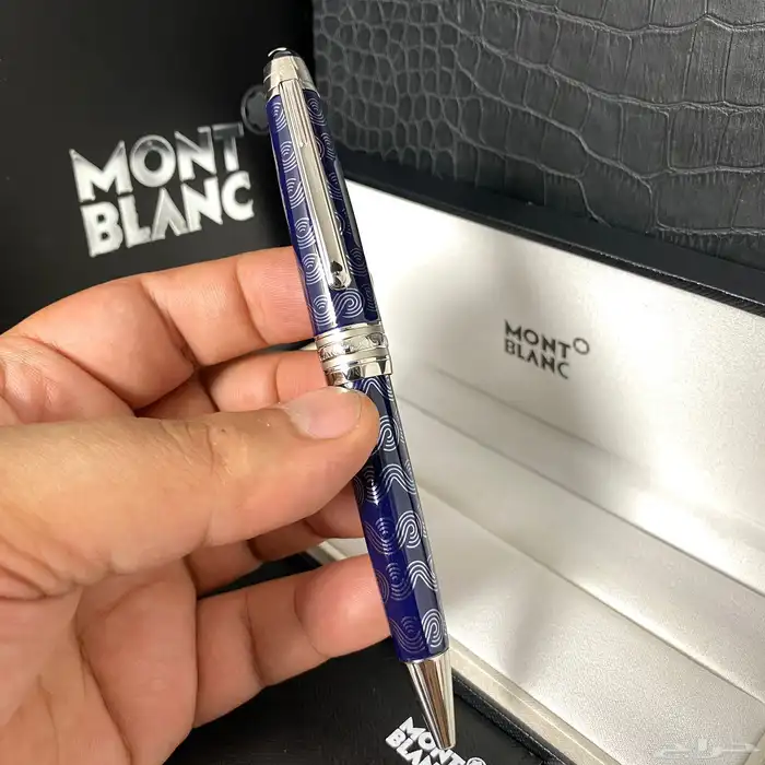 تشكيلة اقلام مونت بلانك سوبر كوالتي اعلى مصنعية 4