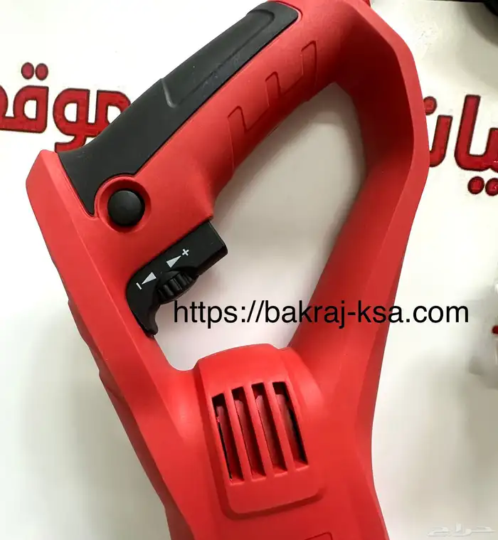 منشار تقطيع كهربائية 1