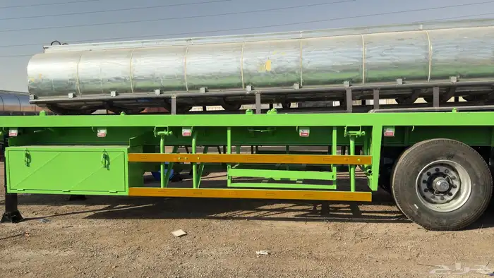 تفصيل سطحات تيدر 15