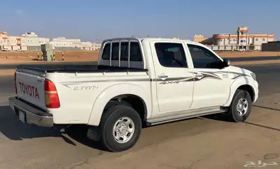 هايلكس 2015 دبل للبيع 2