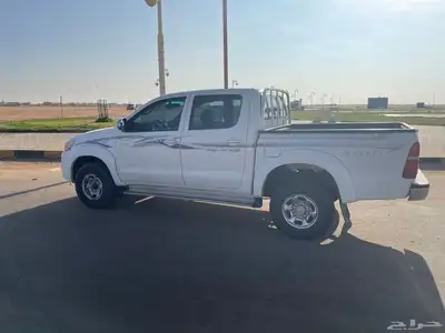 هايلكس 2015 دبل للبيع 3