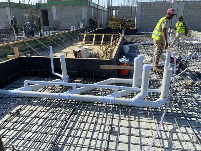 سباك بالدمام اعلي تقيم علي الموقع 7