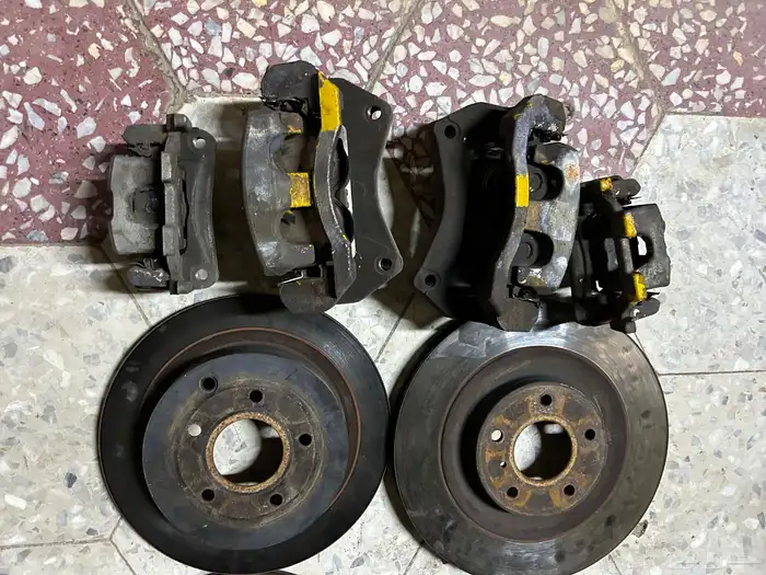 كليبرات و هوبات انفنتي ونيسان 1