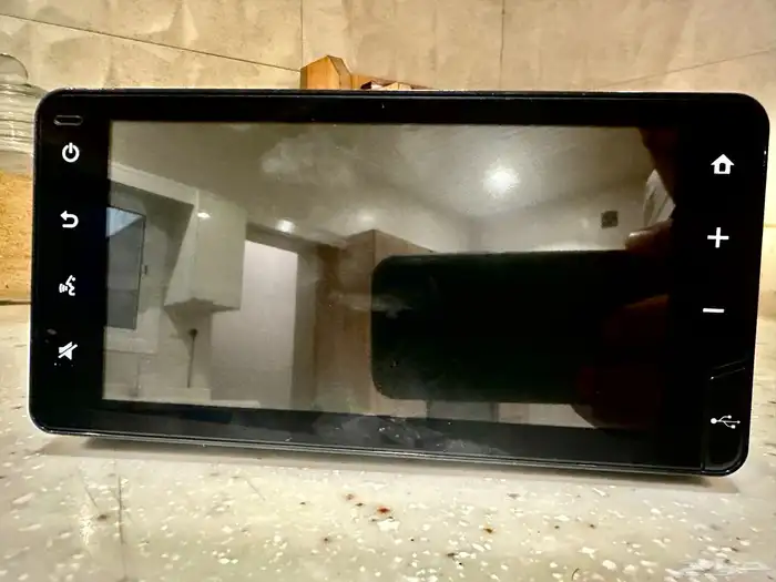مسجل سياره راف فور 2023 1