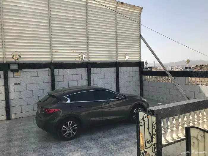 انفنيتي كيو30 InfinityQ30 2017 2