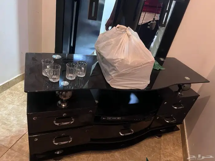 فرن   وطاوله 3