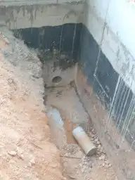 تكسير جدران والأبواب والشبابيك 8