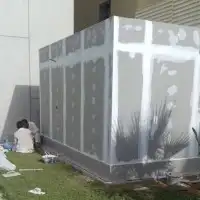 ساندوتش-بانل-الرياض  غرف-بانل-الرياض  سقف-بانل  بناء-ملاحق 2