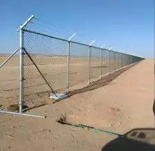 مقاول شبوك سياجات 5