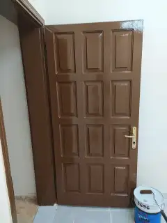 معلم دهانات مكه 6