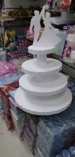 حبيبات فلين فلين ادوار مخروطي هرم 6