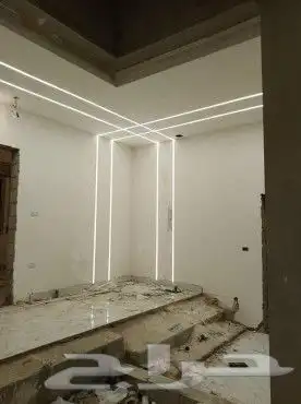 مقاول معماري وتشطيب بأقل الأسعار 9