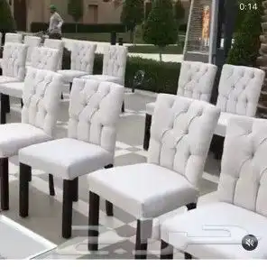 تاجير طاولات وكراسي 7