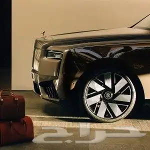 جنوط رولز رويس كولينان 2025 6