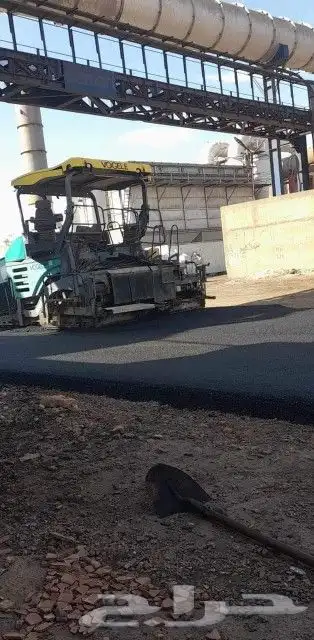 اعمال اسفلت 0