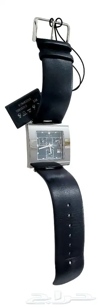 ساعة رادو اصلية الغزالي للبيع 1